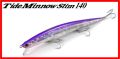 Tide Minnow Slim 140